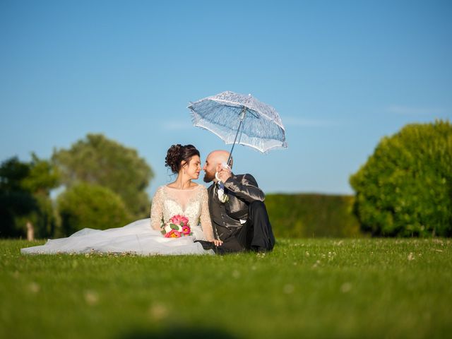 Il matrimonio di Ettore e Elisa a Grosseto, Grosseto 46