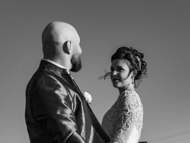 Il matrimonio di Ettore e Elisa a Grosseto, Grosseto 48