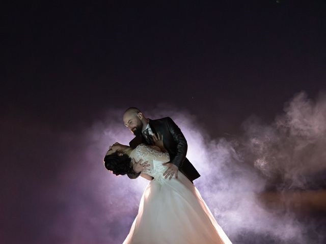 Il matrimonio di Ettore e Elisa a Grosseto, Grosseto 54