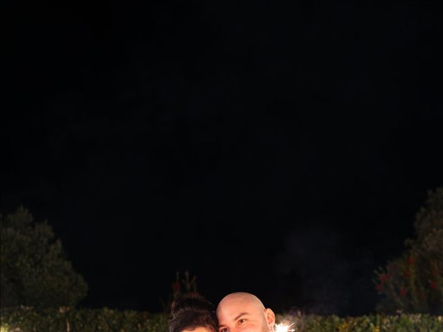 Il matrimonio di Ettore e Elisa a Grosseto, Grosseto 57