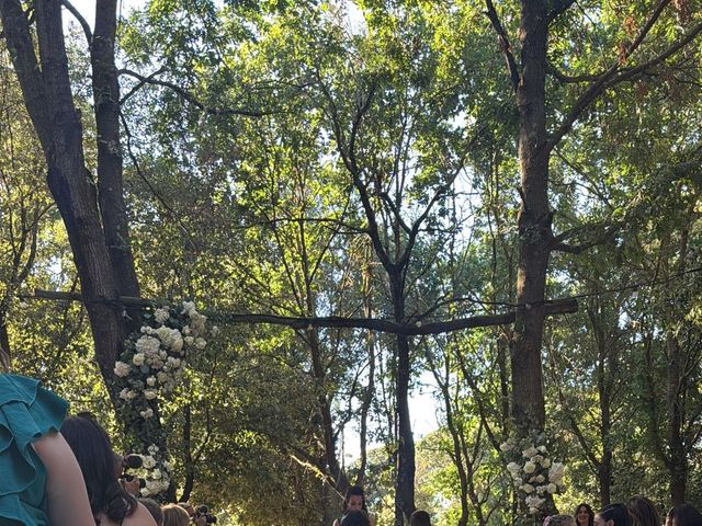 Il matrimonio di Francesca e Fabio a Roma, Roma 2