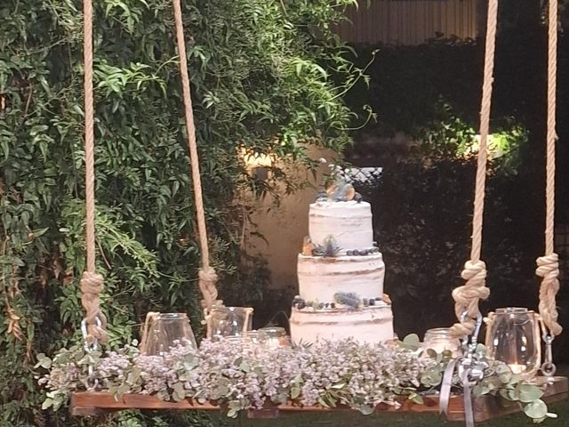 Il matrimonio di Francesca e Fabio a Roma, Roma 5