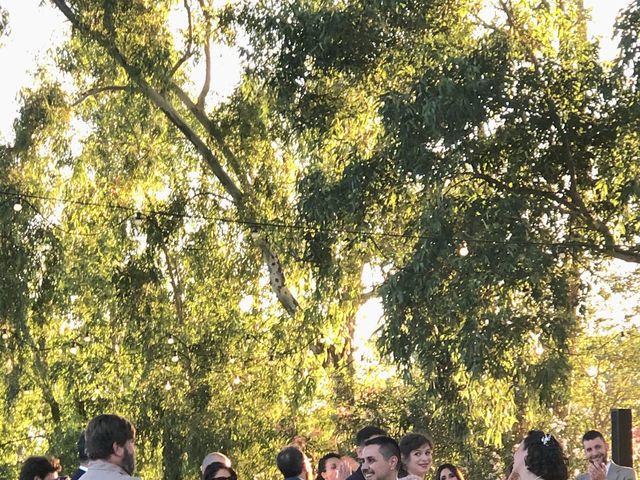 Il matrimonio di Francesca e Fabio a Roma, Roma 7
