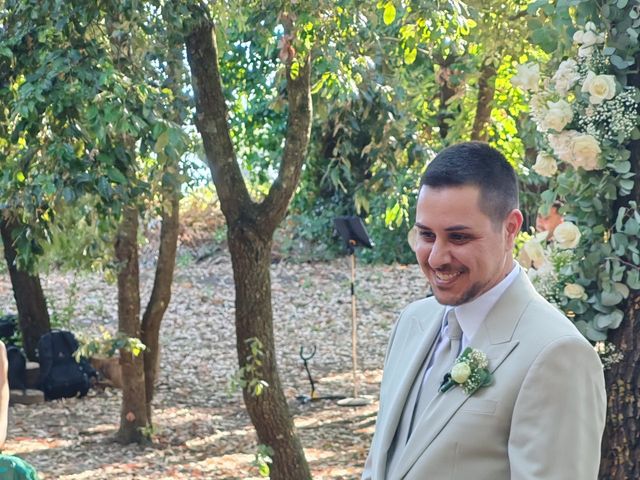 Il matrimonio di Francesca e Fabio a Roma, Roma 8