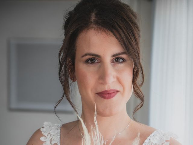 Il matrimonio di Marco e Federica a Longare, Vicenza 14