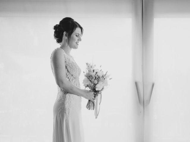 Il matrimonio di Marco e Federica a Longare, Vicenza 15