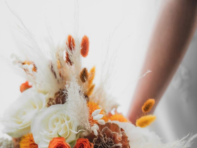 Il matrimonio di Marco e Federica a Longare, Vicenza 16