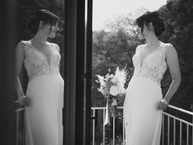 Il matrimonio di Marco e Federica a Longare, Vicenza 18