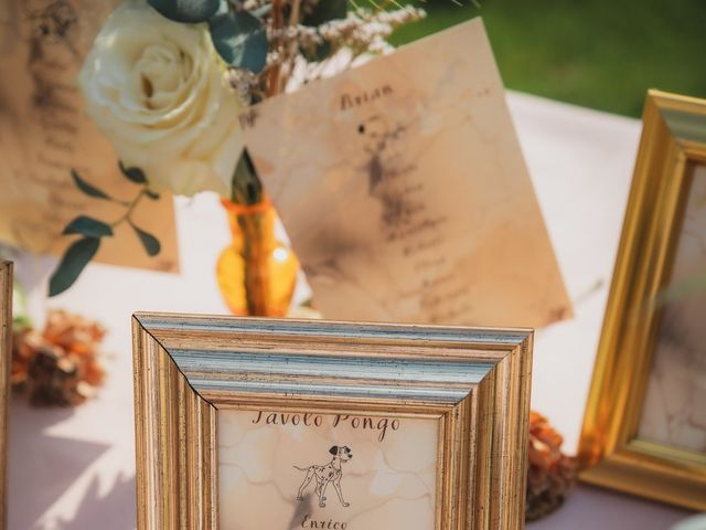 Il matrimonio di Marco e Federica a Longare, Vicenza 25