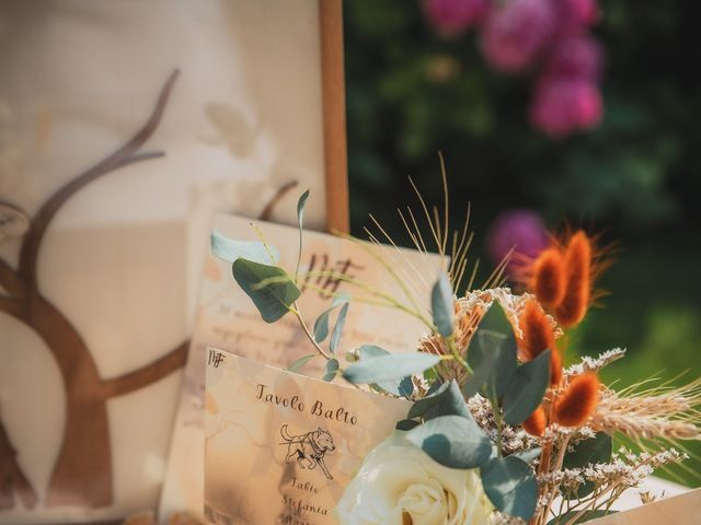Il matrimonio di Marco e Federica a Longare, Vicenza 26