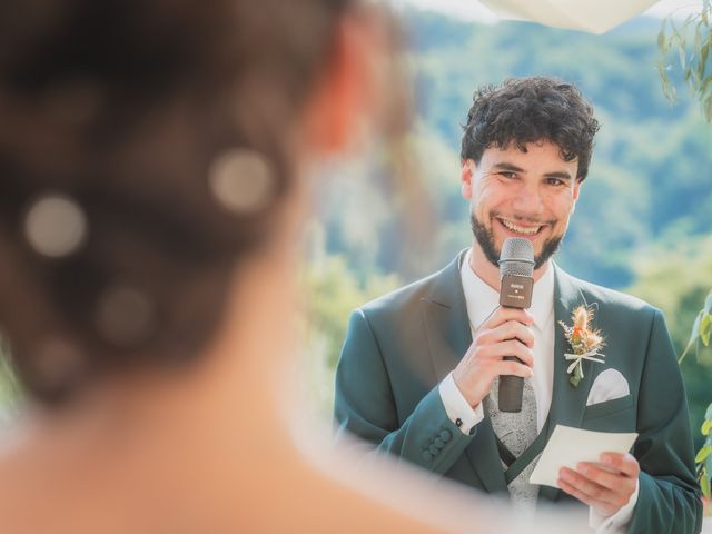 Il matrimonio di Marco e Federica a Longare, Vicenza 32