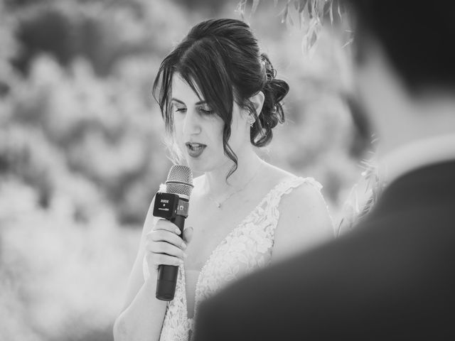 Il matrimonio di Marco e Federica a Longare, Vicenza 33