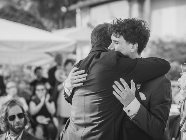 Il matrimonio di Marco e Federica a Longare, Vicenza 34