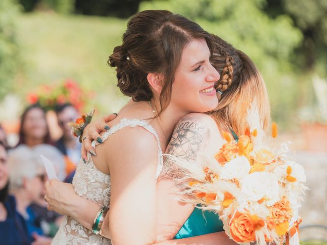 Il matrimonio di Marco e Federica a Longare, Vicenza 35