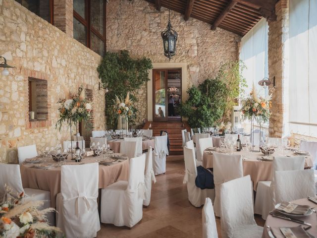 Il matrimonio di Marco e Federica a Longare, Vicenza 40