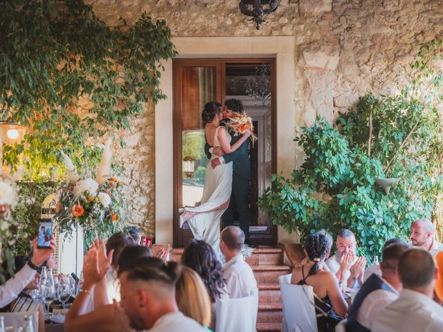 Il matrimonio di Marco e Federica a Longare, Vicenza 42