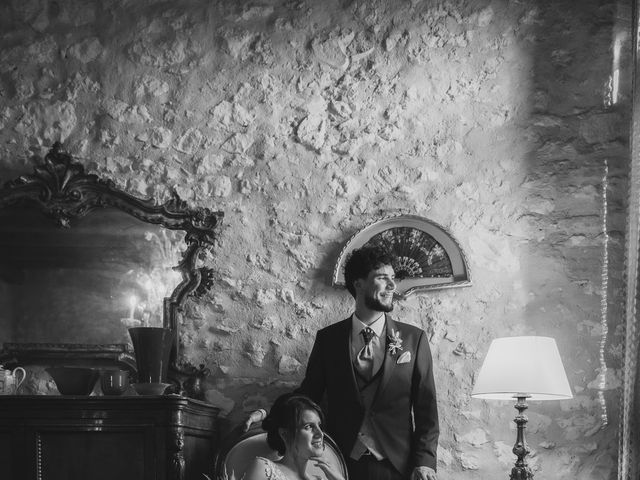 Il matrimonio di Marco e Federica a Longare, Vicenza 45