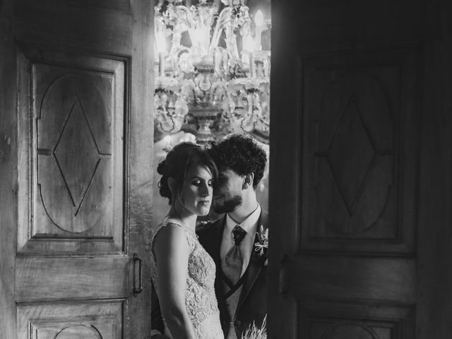 Il matrimonio di Marco e Federica a Longare, Vicenza 46