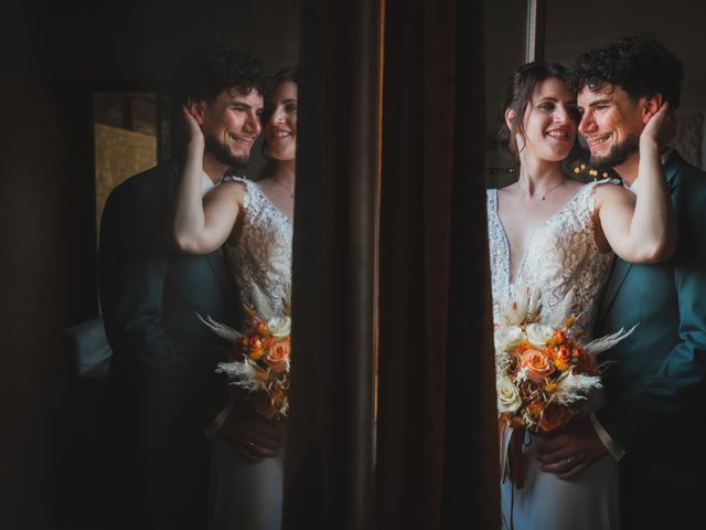 Il matrimonio di Marco e Federica a Longare, Vicenza 48