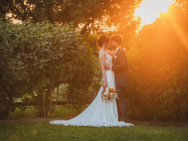 Il matrimonio di Marco e Federica a Longare, Vicenza 52