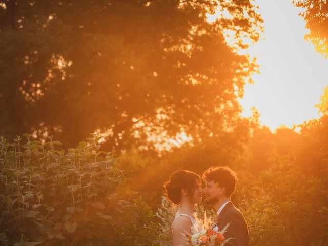 Il matrimonio di Marco e Federica a Longare, Vicenza 53