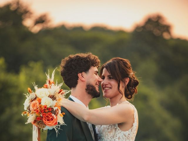 Il matrimonio di Marco e Federica a Longare, Vicenza 58