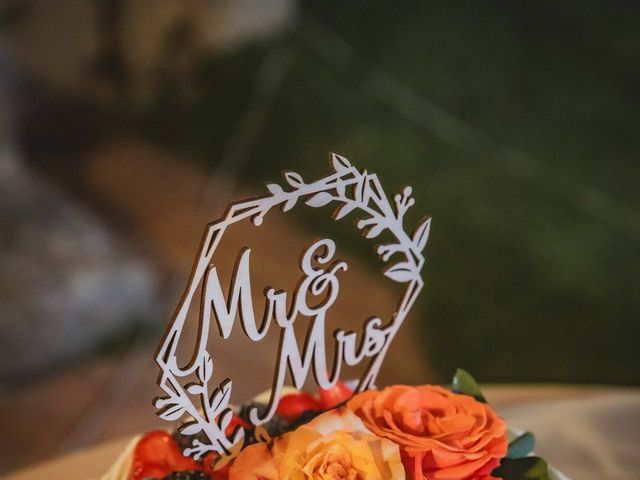Il matrimonio di Marco e Federica a Longare, Vicenza 61