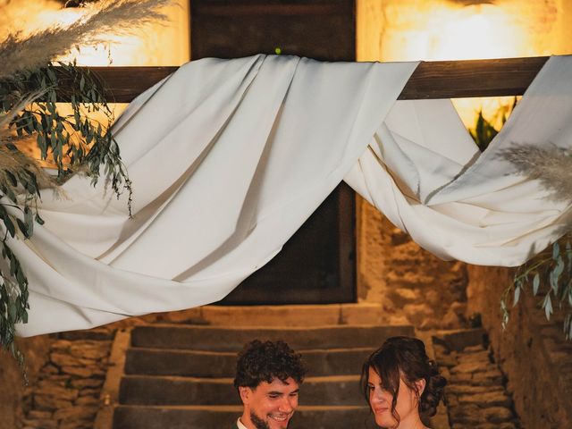 Il matrimonio di Marco e Federica a Longare, Vicenza 62
