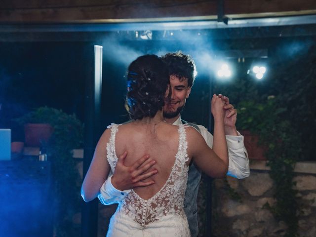 Il matrimonio di Marco e Federica a Longare, Vicenza 64