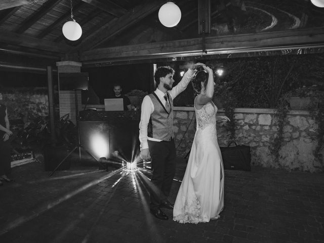 Il matrimonio di Marco e Federica a Longare, Vicenza 65