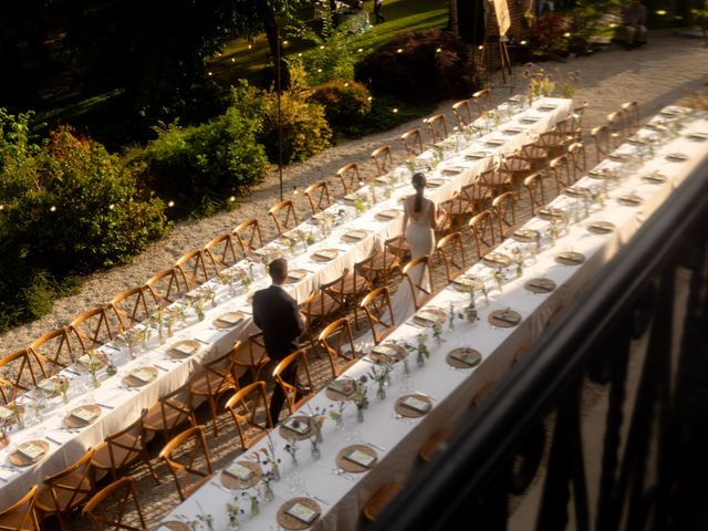 Il matrimonio di Andrea e Giulia a Villafranca d'Asti, Asti 32