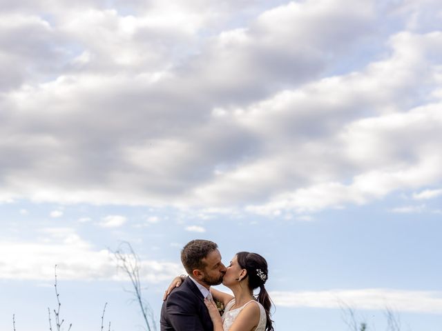 Il matrimonio di Andrea e Giulia a Villafranca d'Asti, Asti 34