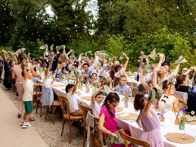 Il matrimonio di Andrea e Giulia a Villafranca d'Asti, Asti 36