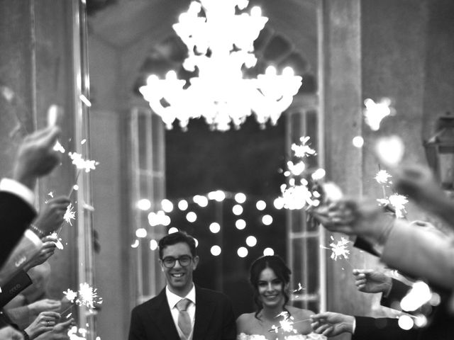 Il matrimonio di Lorenzo e Elena a Brembate di Sopra, Bergamo 16