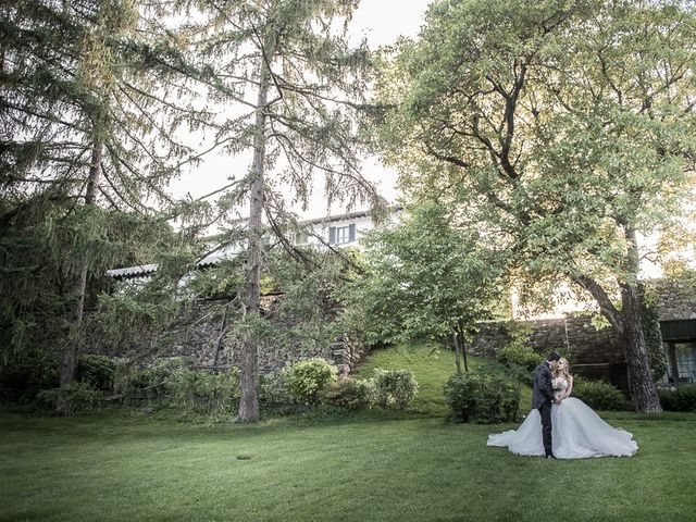 Il matrimonio di Mattia e Sheila a Romano di Lombardia, Bergamo 2