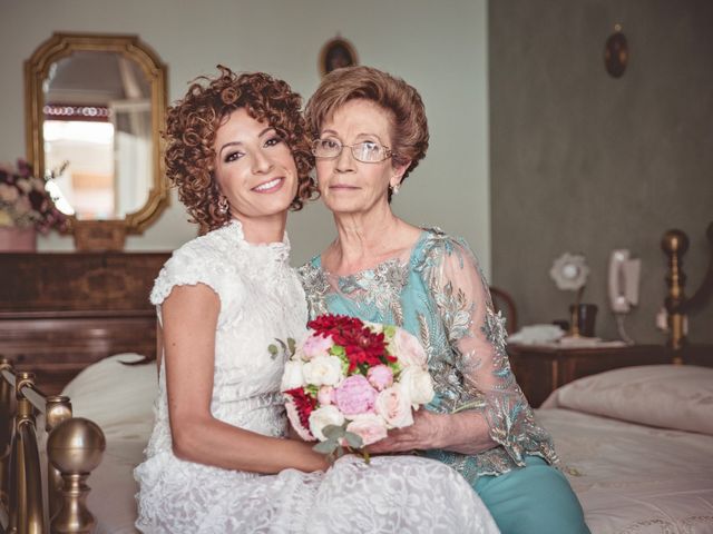 Il matrimonio di Fabio e Eleonora a Agrigento, Agrigento 55