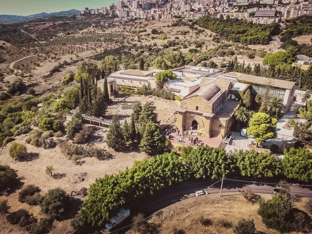 Il matrimonio di Fabio e Eleonora a Agrigento, Agrigento 64