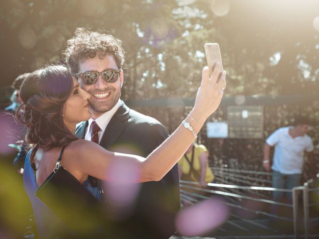 Il matrimonio di Fabio e Eleonora a Agrigento, Agrigento 65