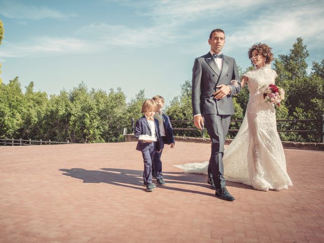 Il matrimonio di Fabio e Eleonora a Agrigento, Agrigento 66