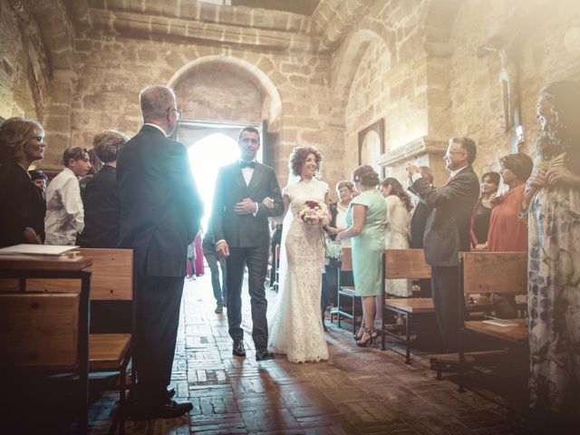 Il matrimonio di Fabio e Eleonora a Agrigento, Agrigento 67