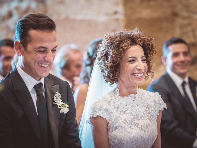 Il matrimonio di Fabio e Eleonora a Agrigento, Agrigento 73