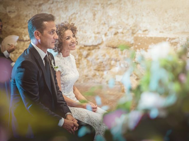 Il matrimonio di Fabio e Eleonora a Agrigento, Agrigento 74