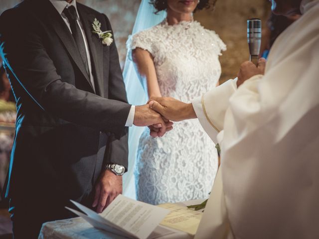 Il matrimonio di Fabio e Eleonora a Agrigento, Agrigento 75