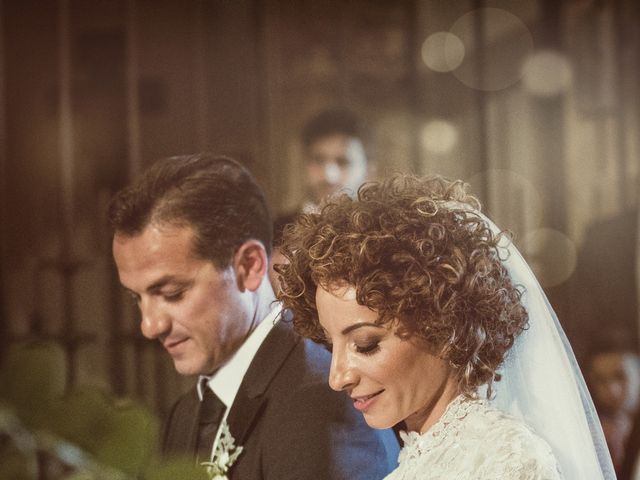 Il matrimonio di Fabio e Eleonora a Agrigento, Agrigento 79