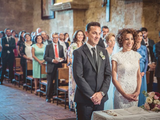 Il matrimonio di Fabio e Eleonora a Agrigento, Agrigento 81