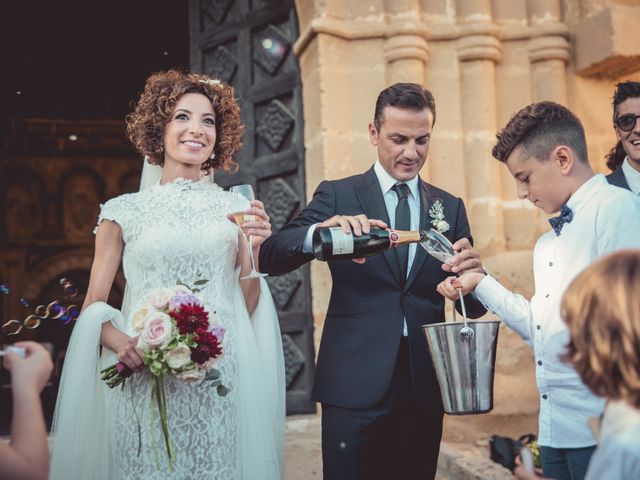 Il matrimonio di Fabio e Eleonora a Agrigento, Agrigento 88