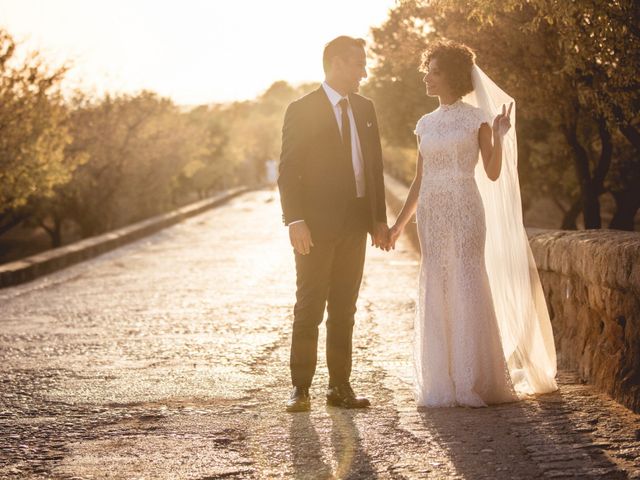 Il matrimonio di Fabio e Eleonora a Agrigento, Agrigento 98