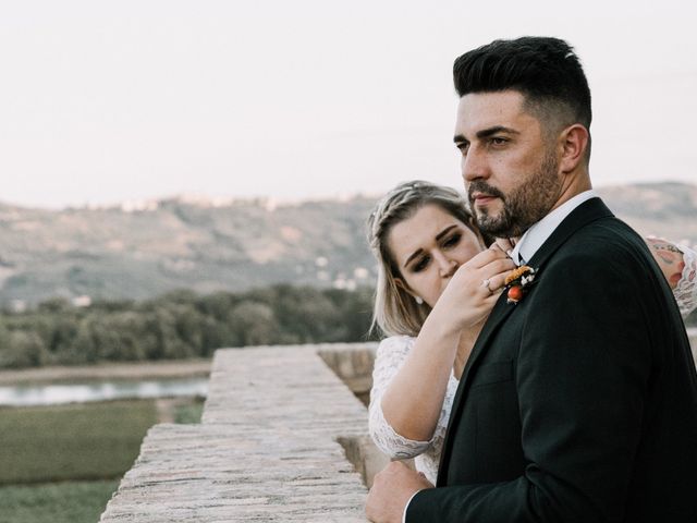 Il matrimonio di Rocco e Elena a Fossacesia, Chieti 95