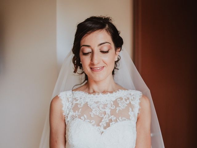 Il matrimonio di Iacopo e Simona a Roma, Roma 18