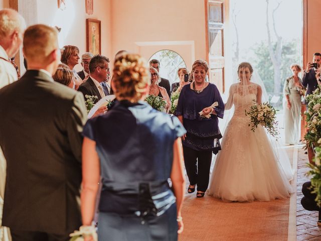 Il matrimonio di Iacopo e Simona a Roma, Roma 26